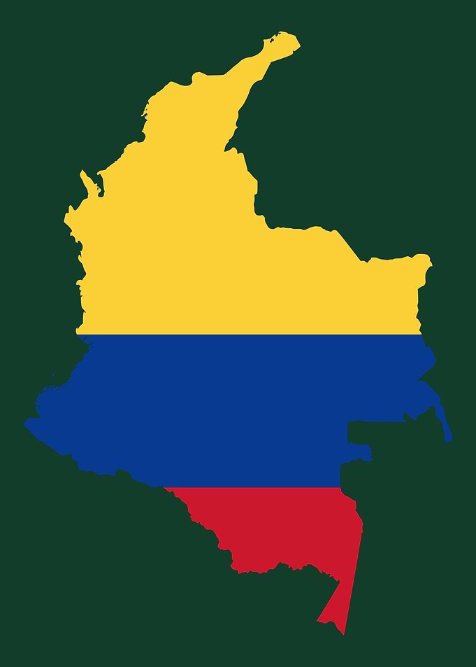 Colombia