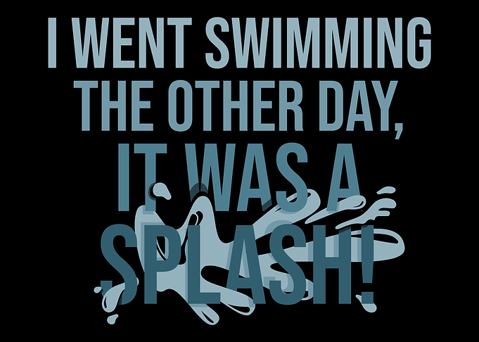 Swimming Swim Swimmer