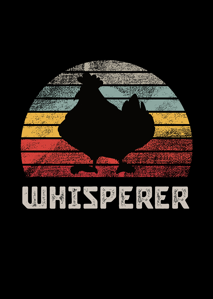 Chicken Whisperer