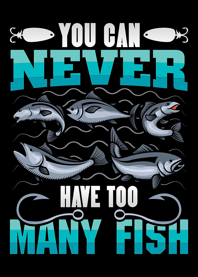 Angler Fisherman Fish