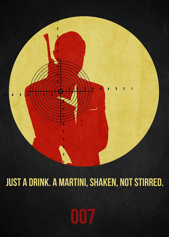 Just A Drink