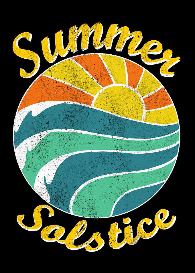Summer solstice Midsommar