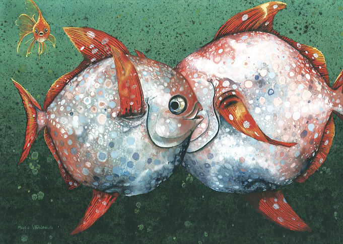 The Gossip