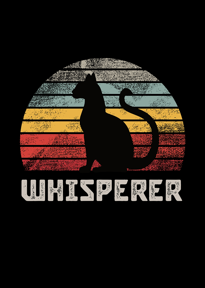 Cat Whisperer
