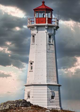 Grand Lighthouse