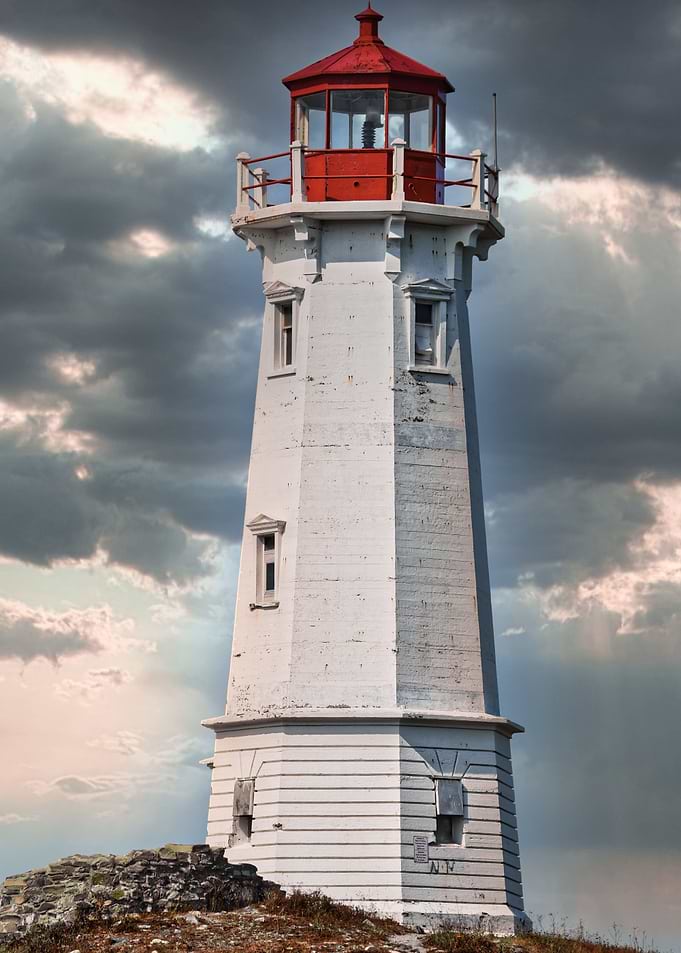 Grand Lighthouse