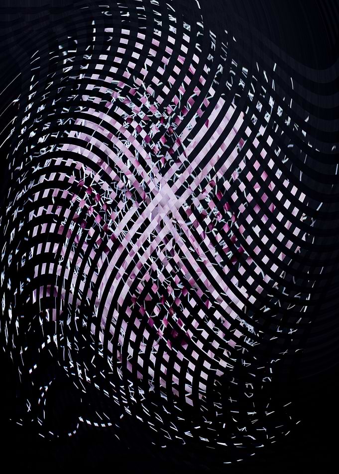 Abstract background