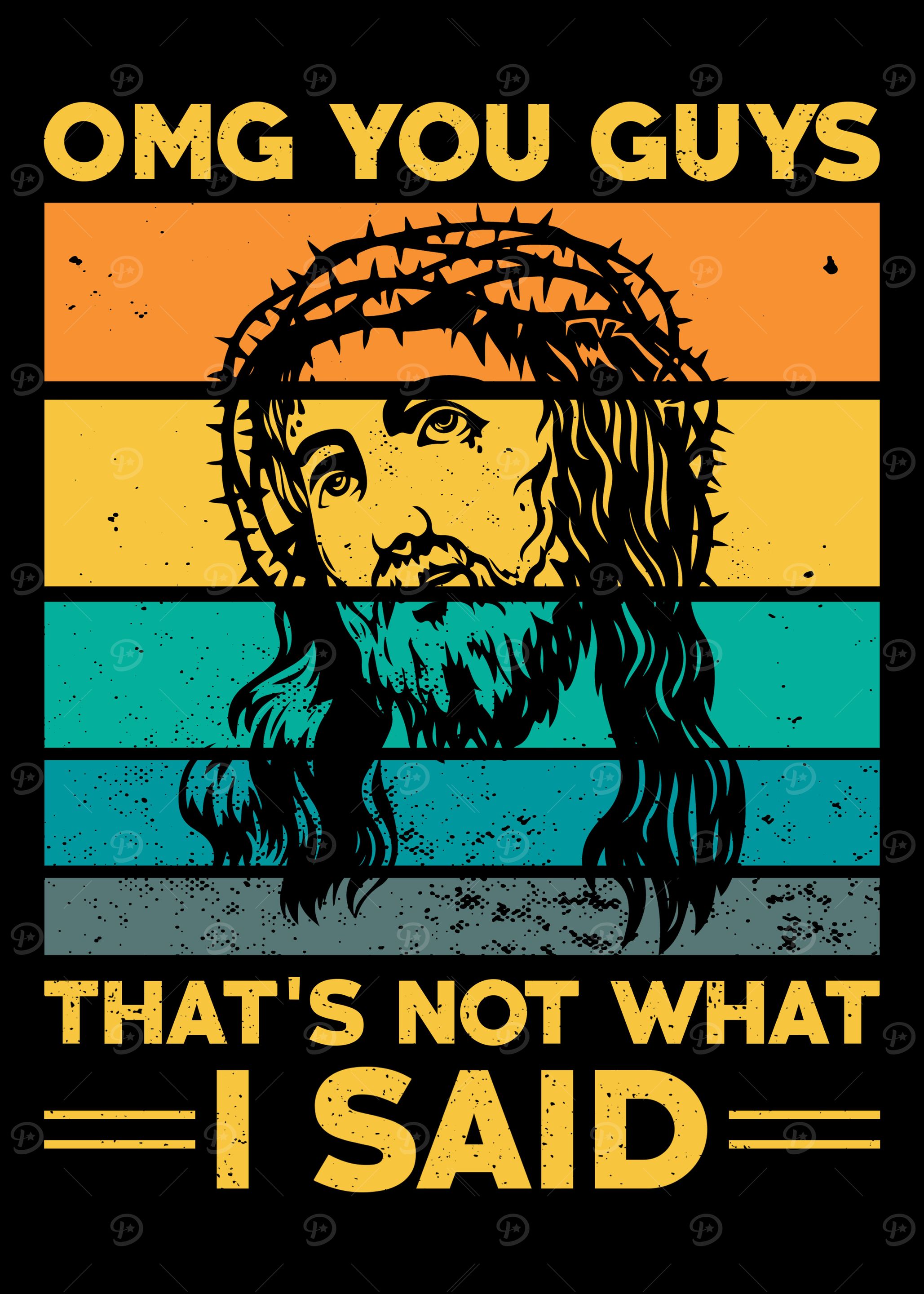 Jesus