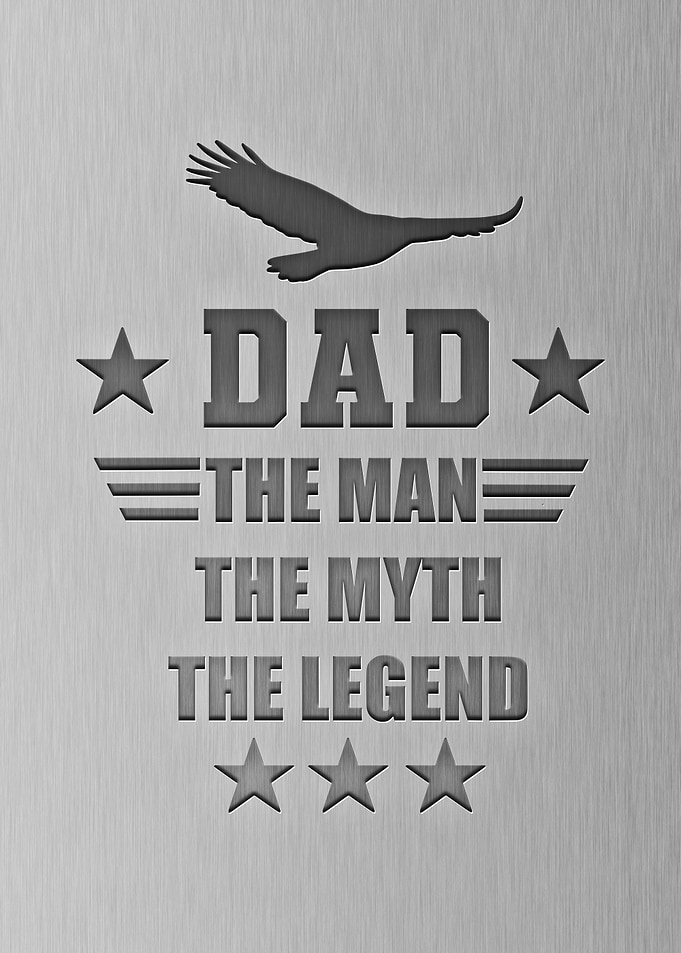 Dad