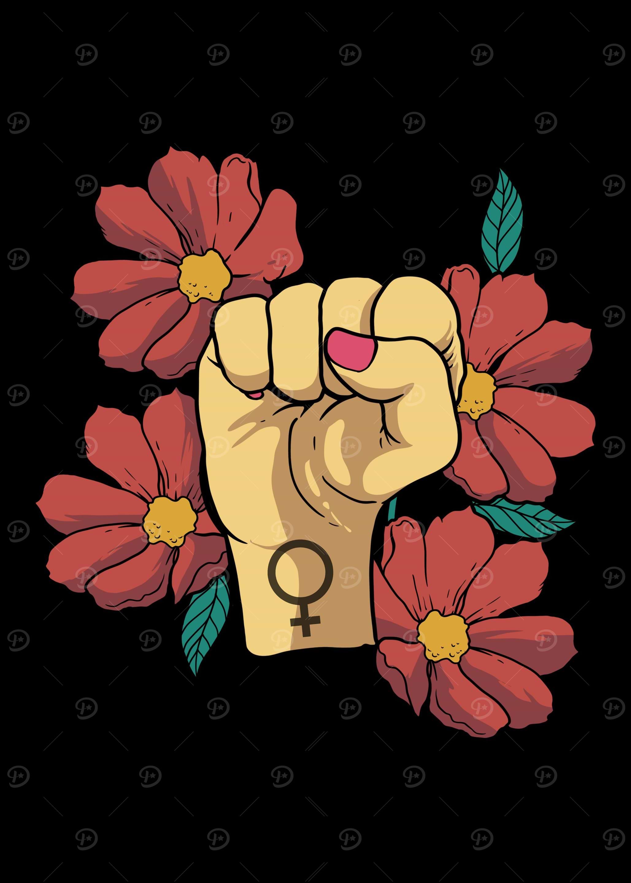 Feminism Feminist