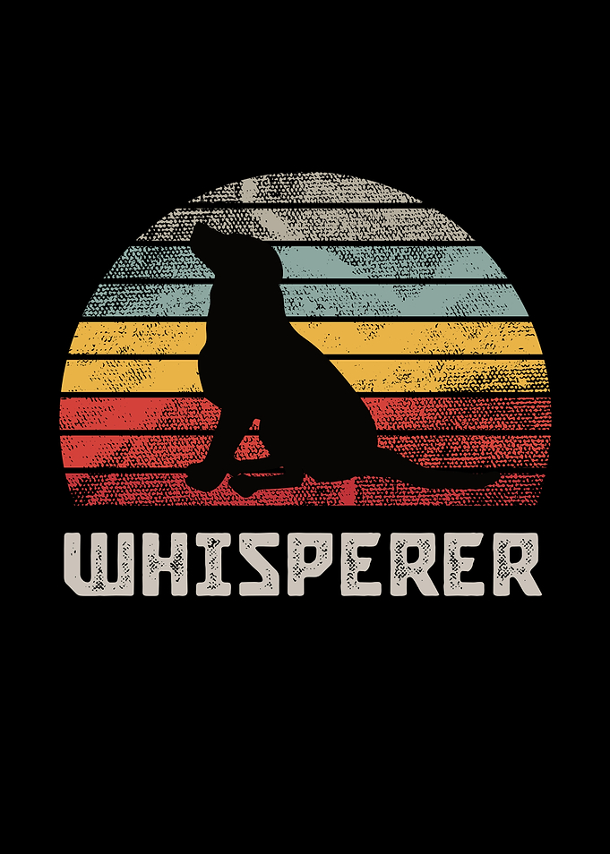 Dog Whisperer