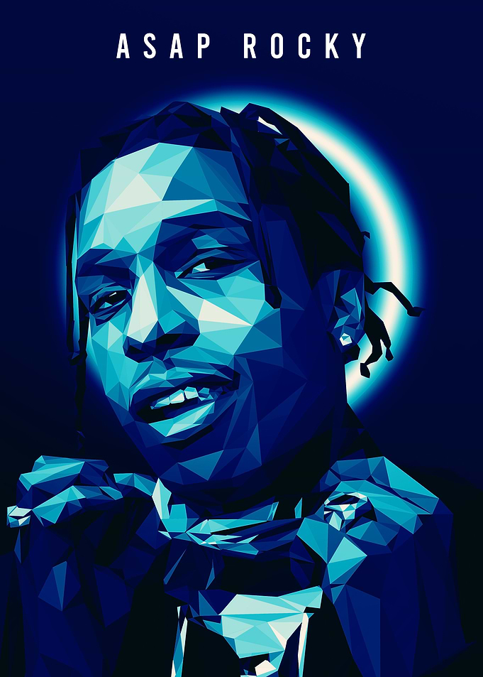 asap rocky