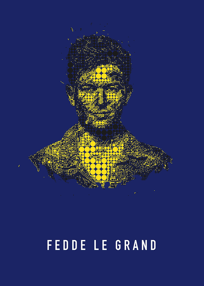 fedde le grand