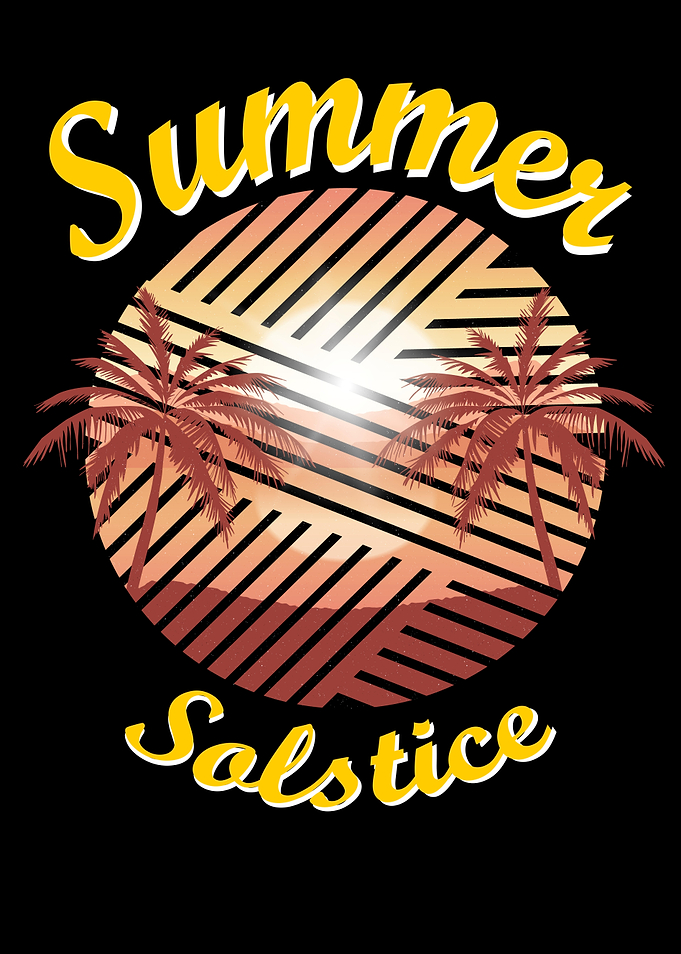 Summer solstice Midsommar