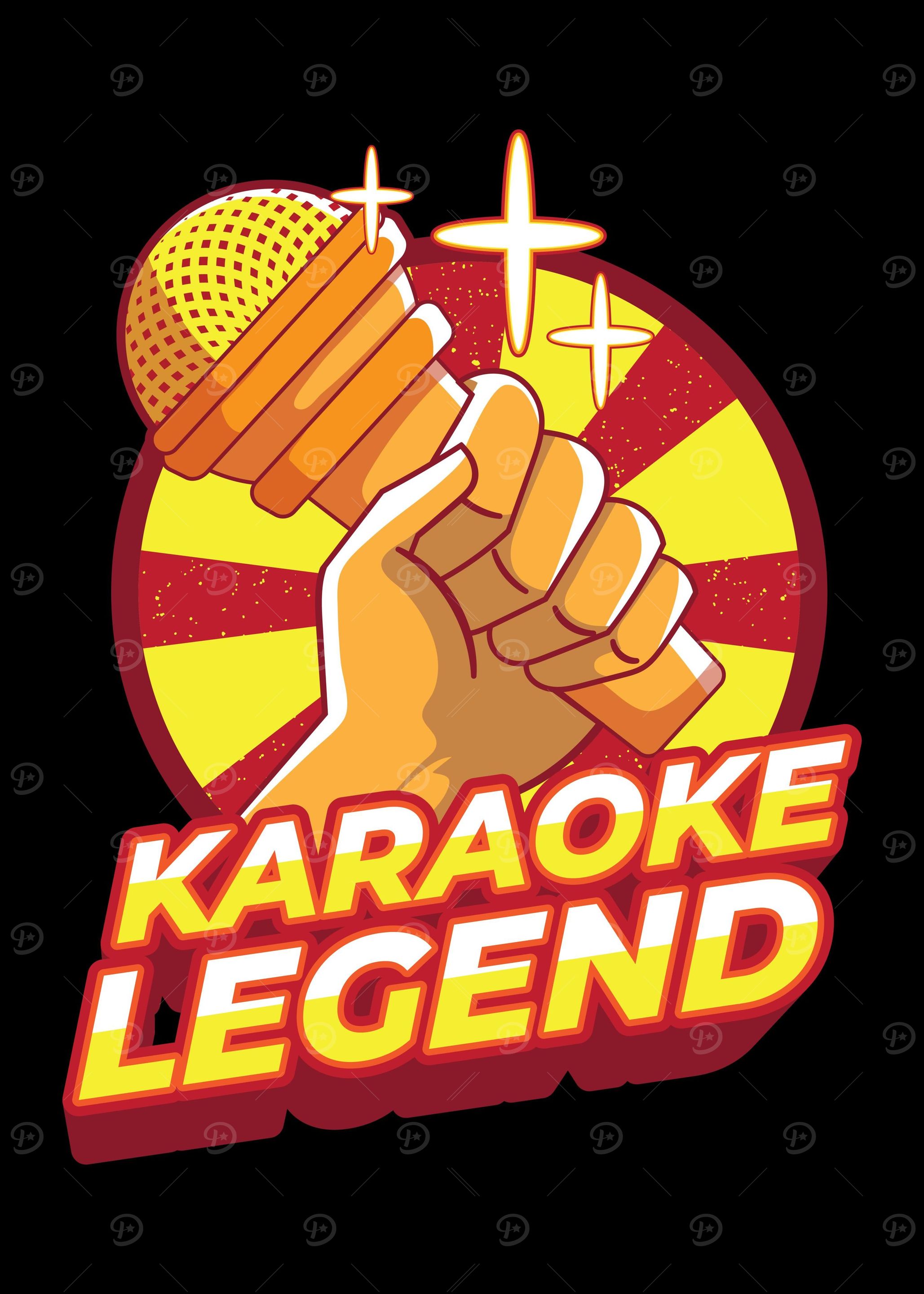 Karaoke Singing