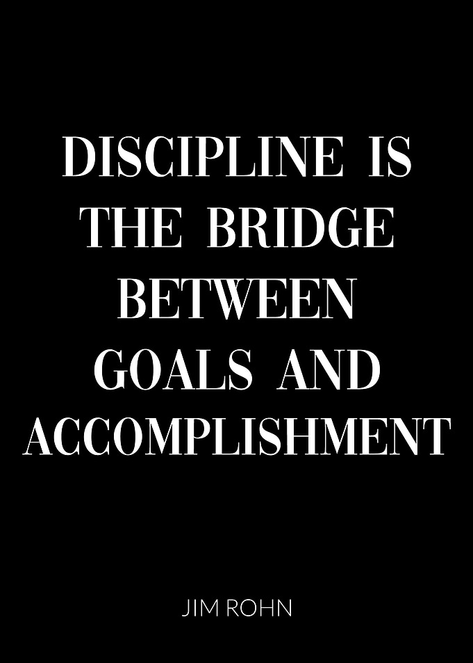 Jim Rohn Quote