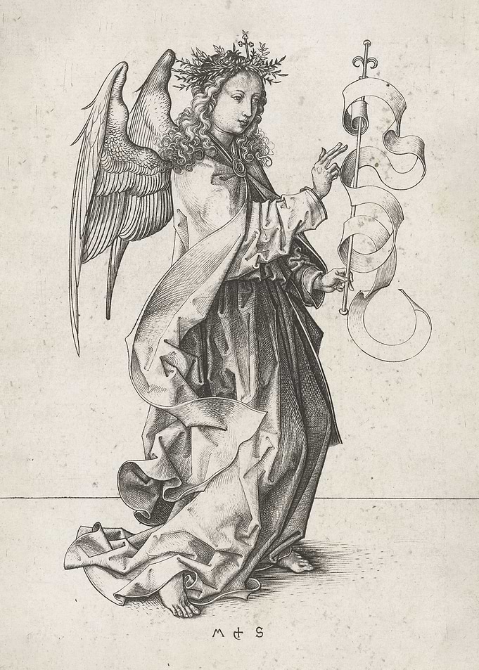 Angel Gabriel