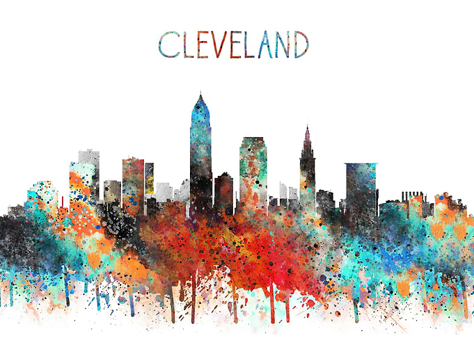 Cleveland