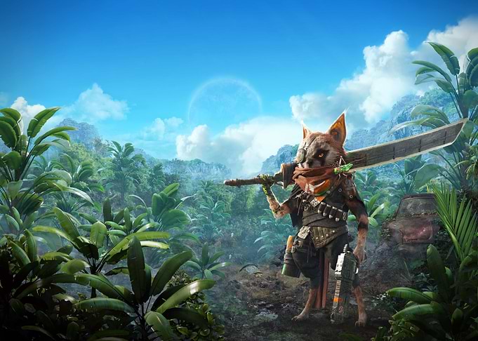 biomutant