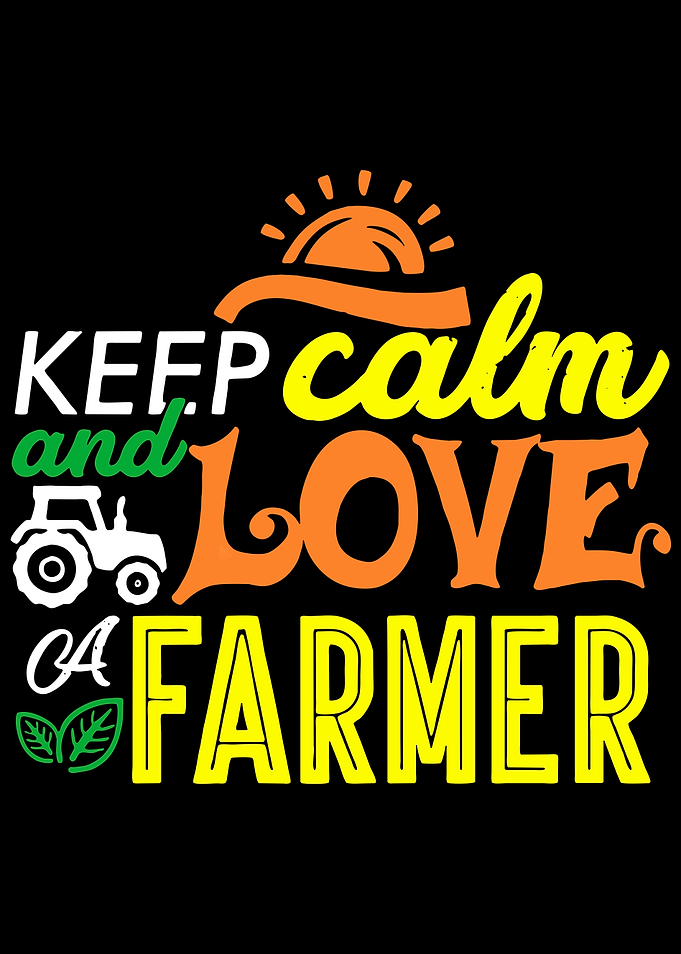 Keep Calm and Love a