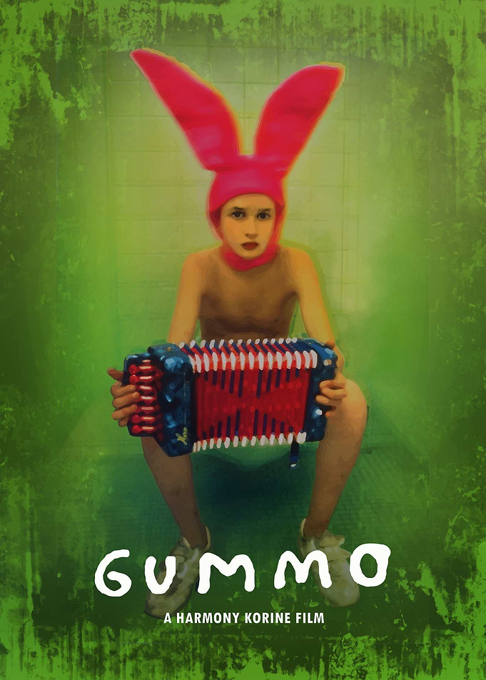 Gummo