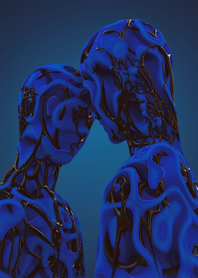 BLUELOVE