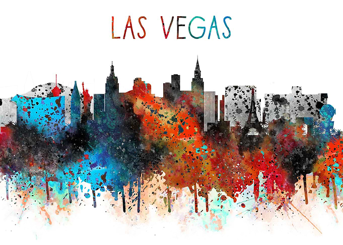 Las Vegas
