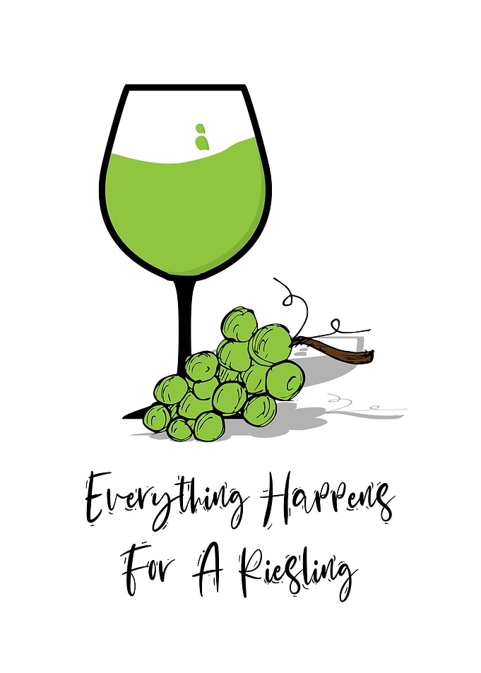 Wine Lover Wall Art Decor