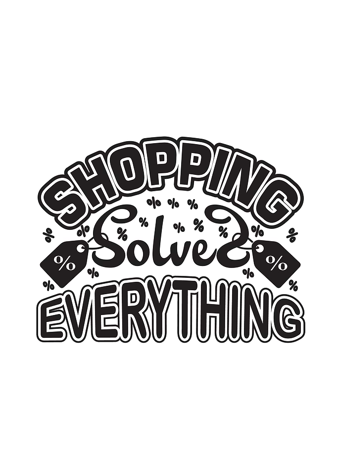 Everything Shopping