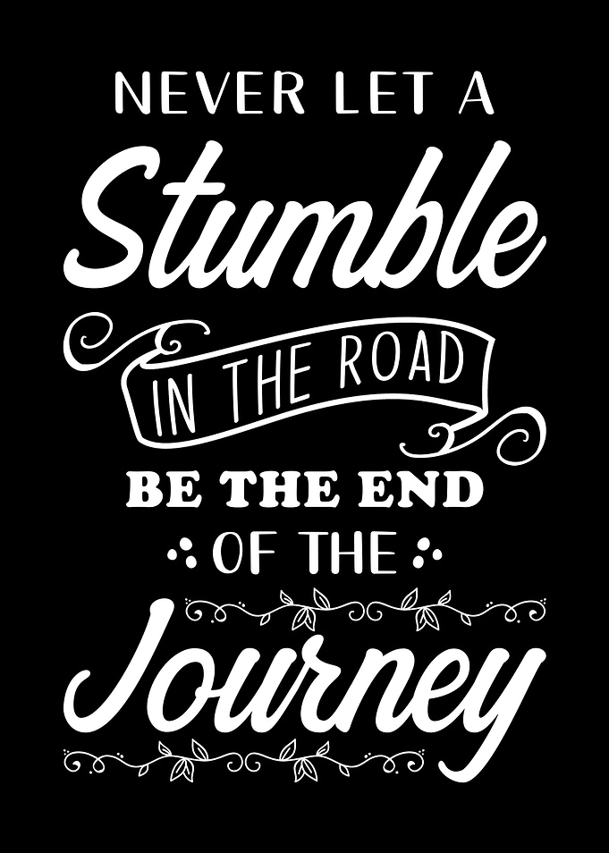Inspiration Quote