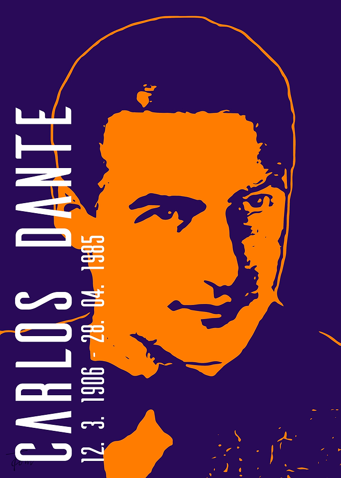 Carlos Dante