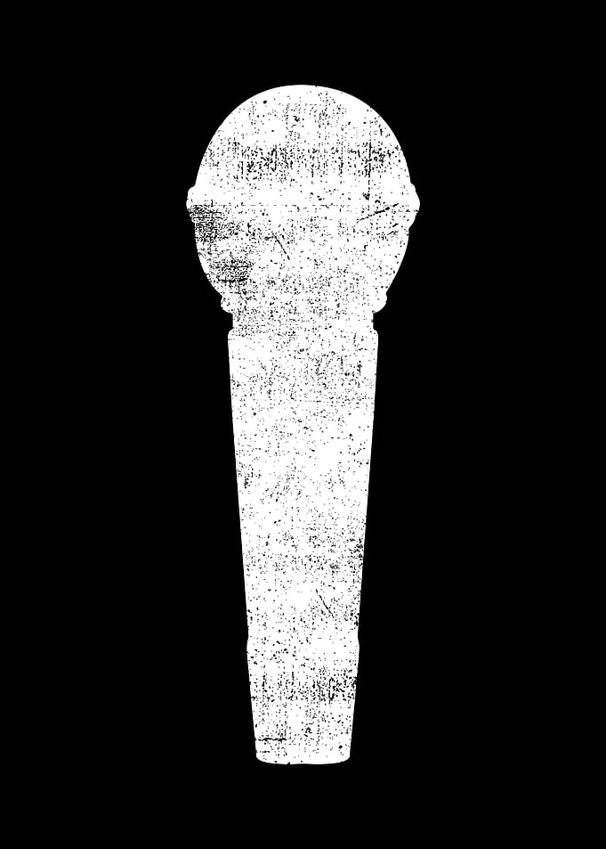 Microphone Singers