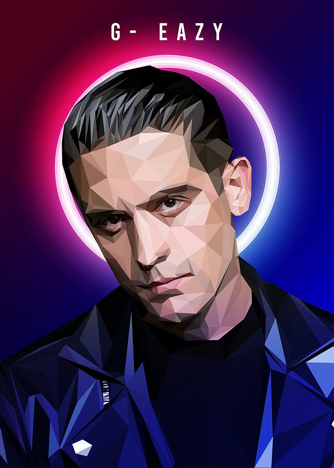 G Eazy