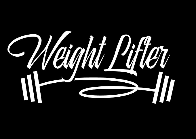 Weightlifter