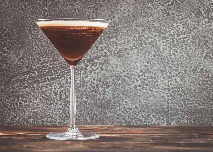 Espresso Martini