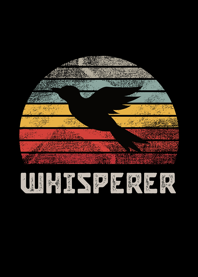 Bird Whisperer