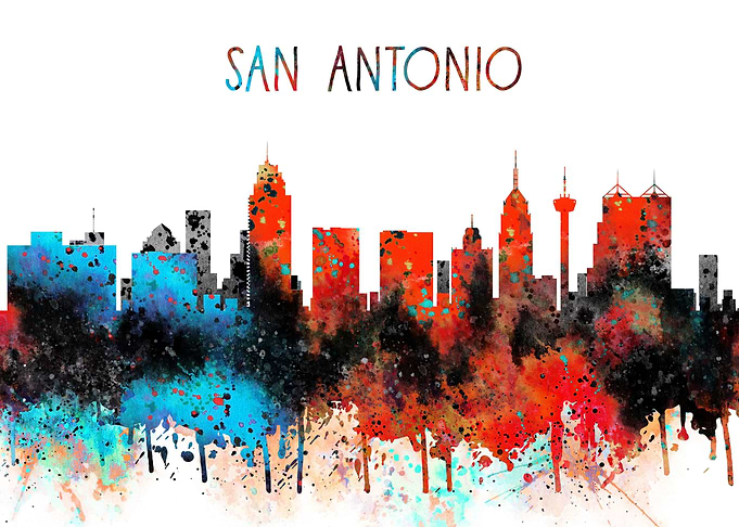 San Antonio