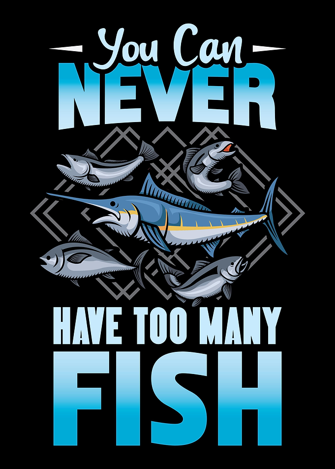 Angler Fisherman Fish