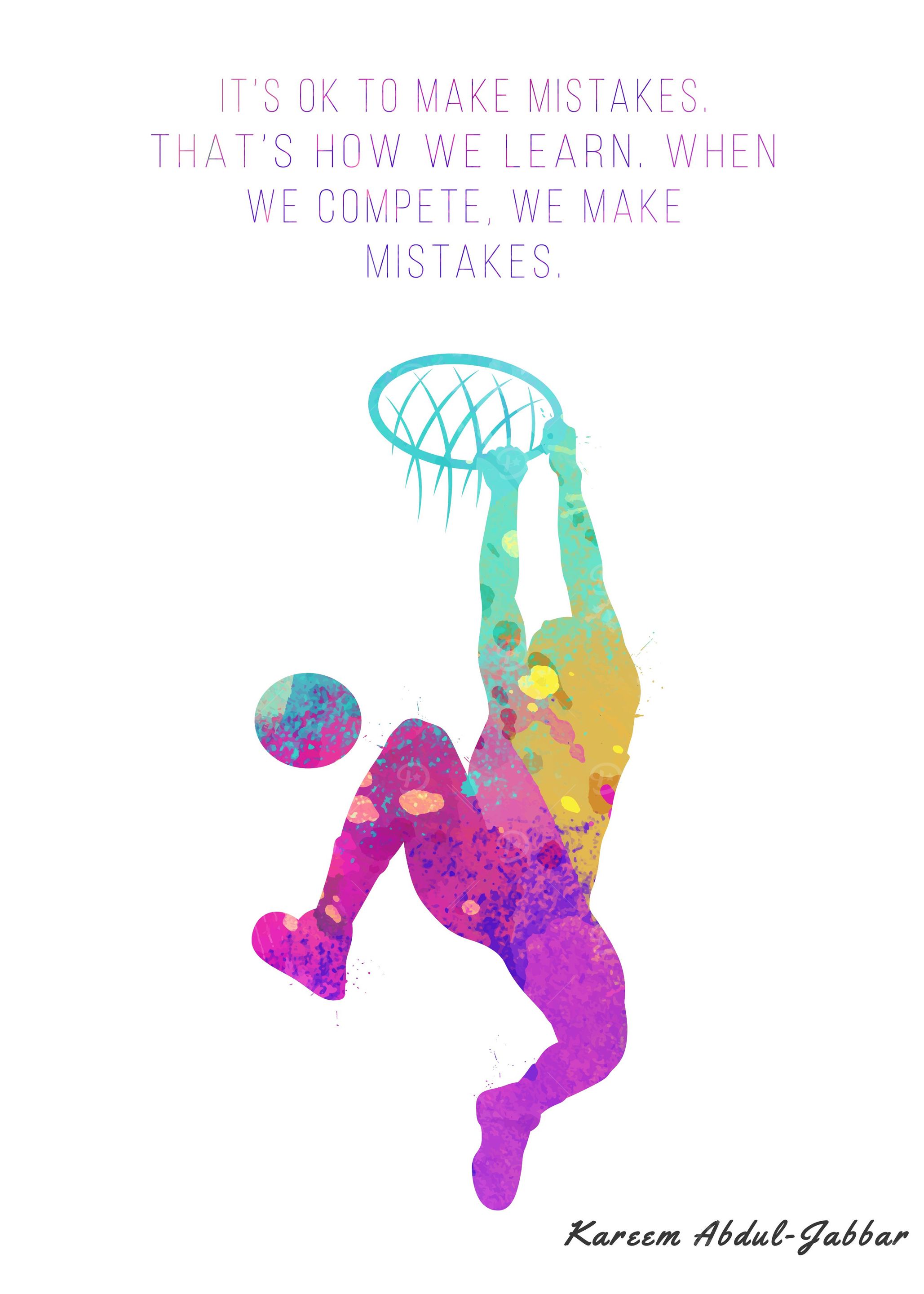 Basketball Legend
