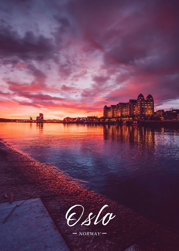 Oslo