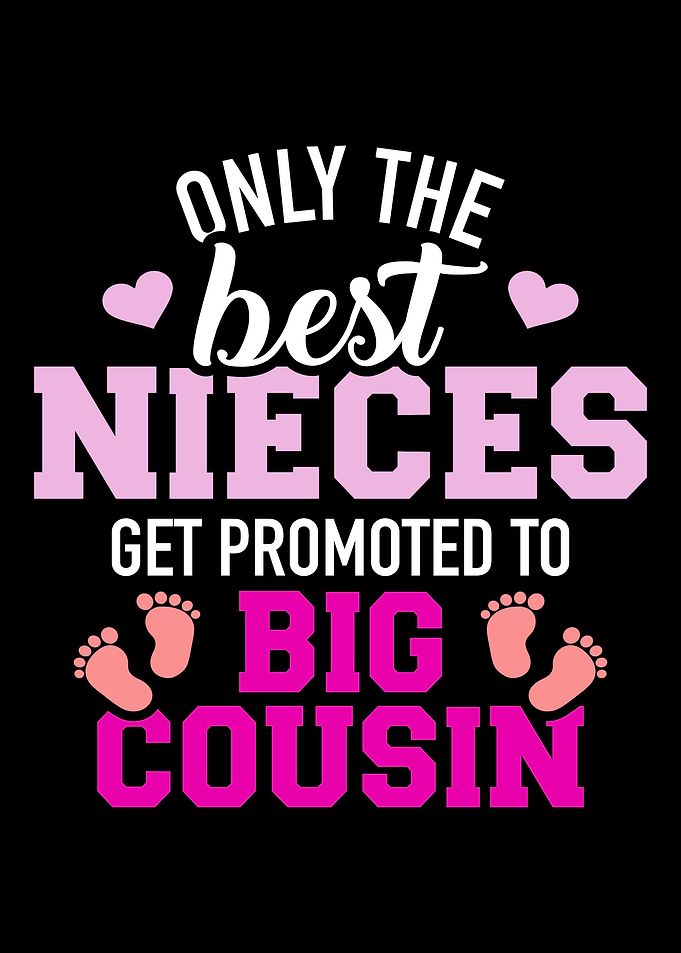 Only the best nieces get p