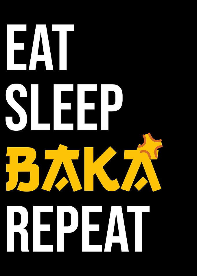 Baka
