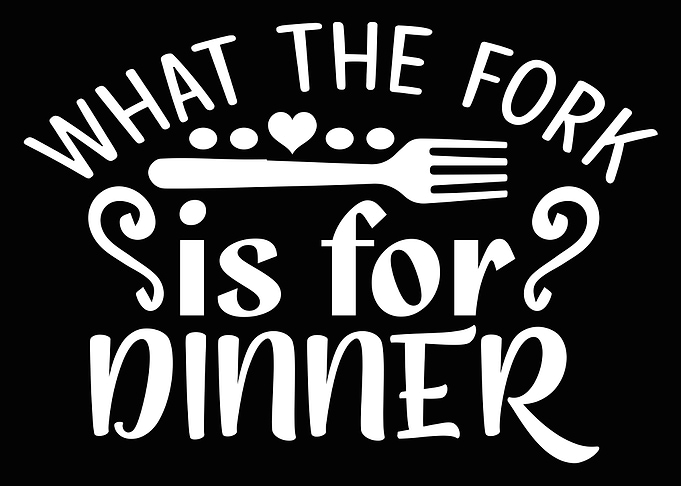 What the fork is for