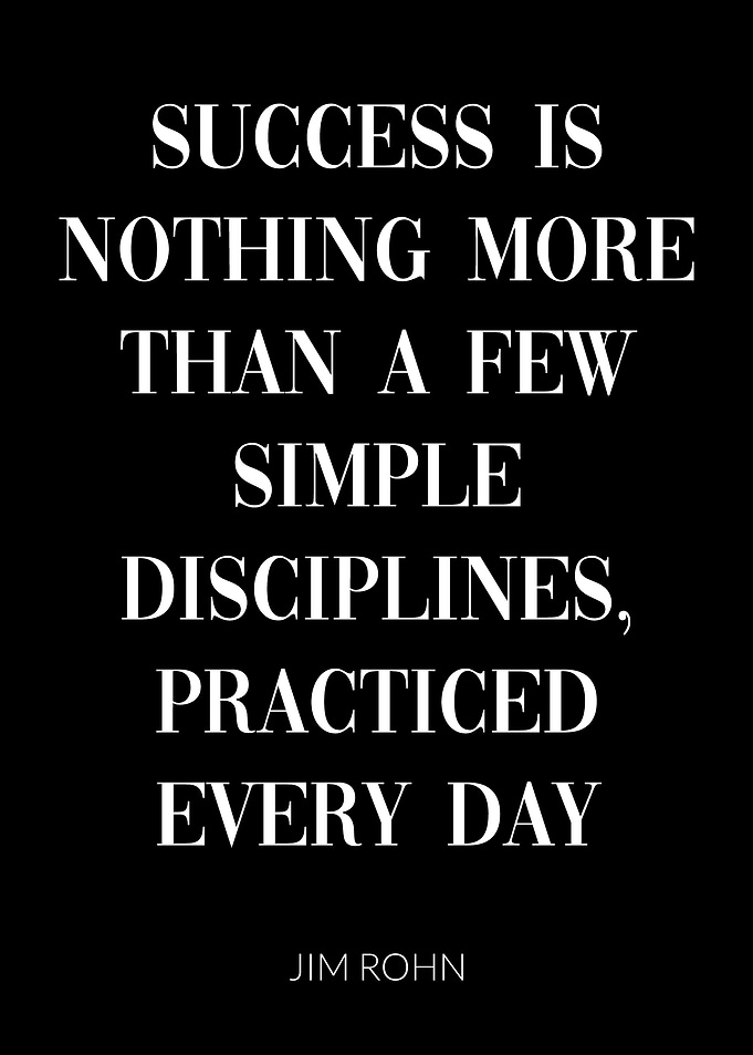 Jim Rohn Quote