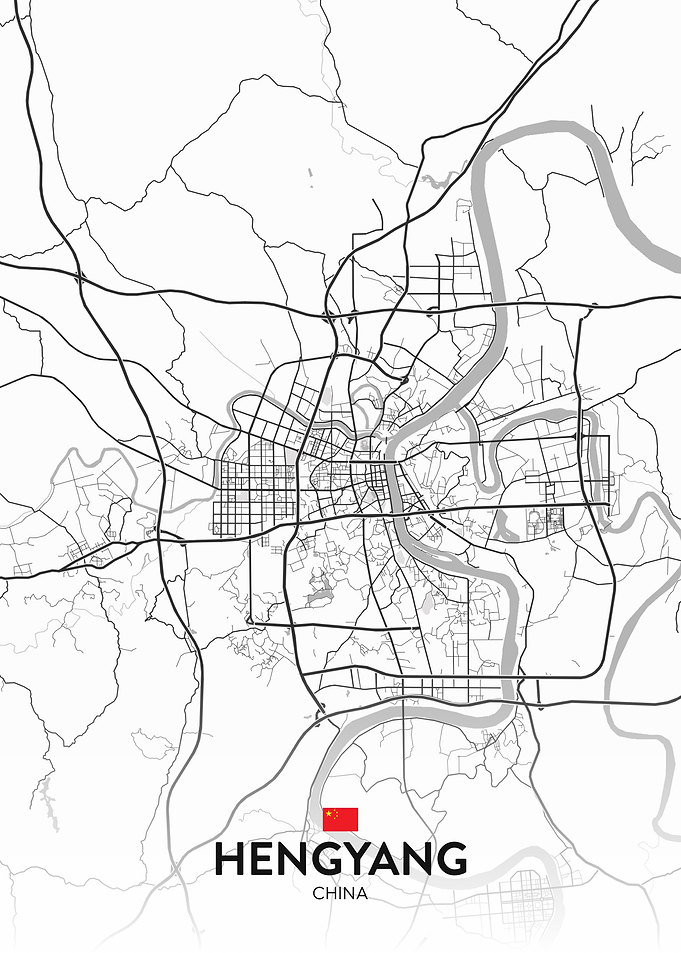 Hengyang CN