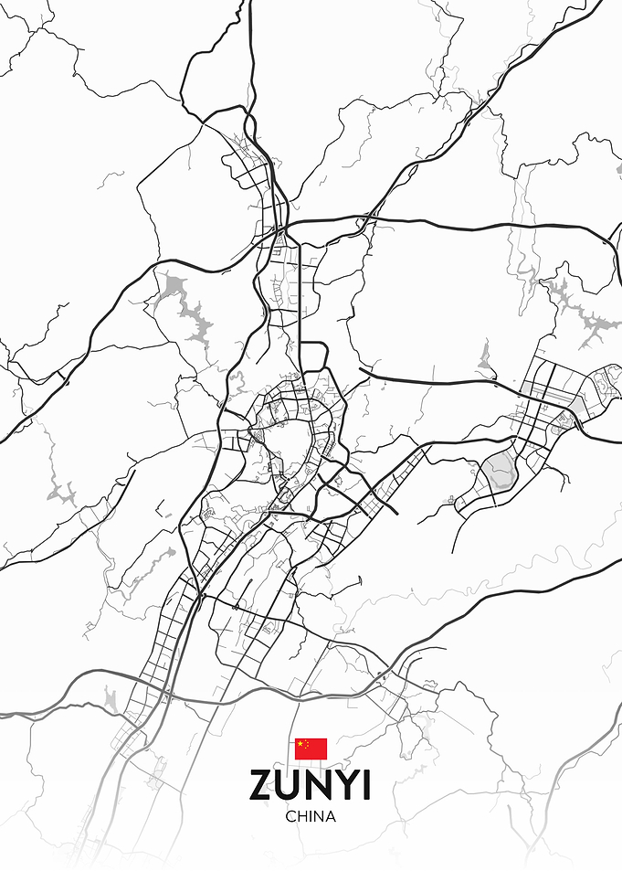 Zunyi CN
