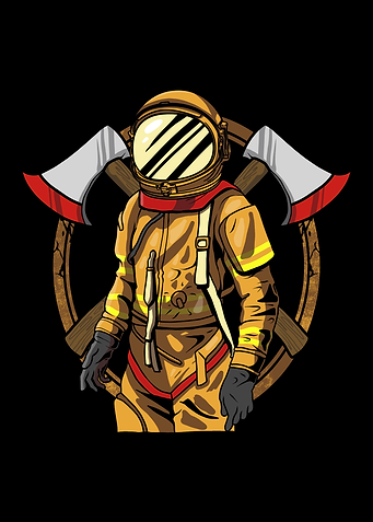 Firefighter