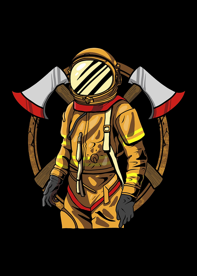 Firefighter