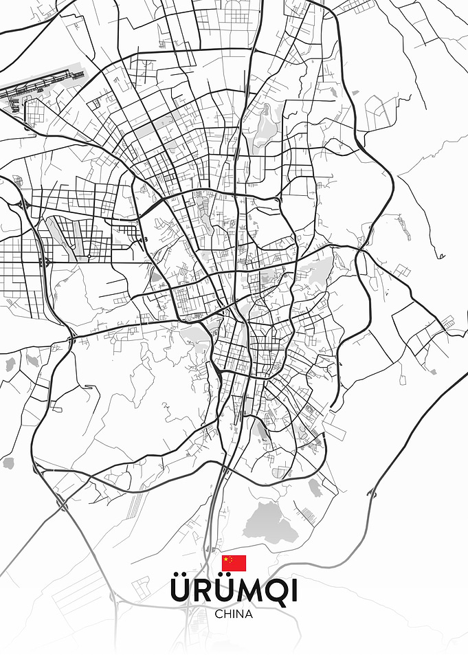 Urumqi CN