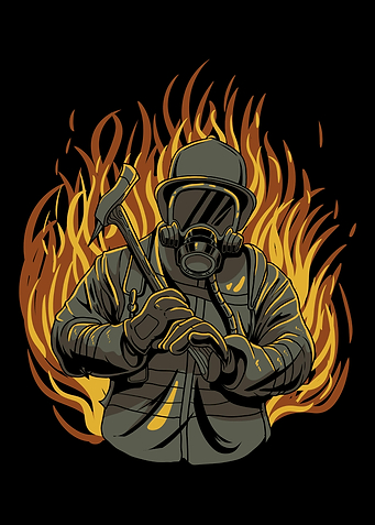 Firefighter